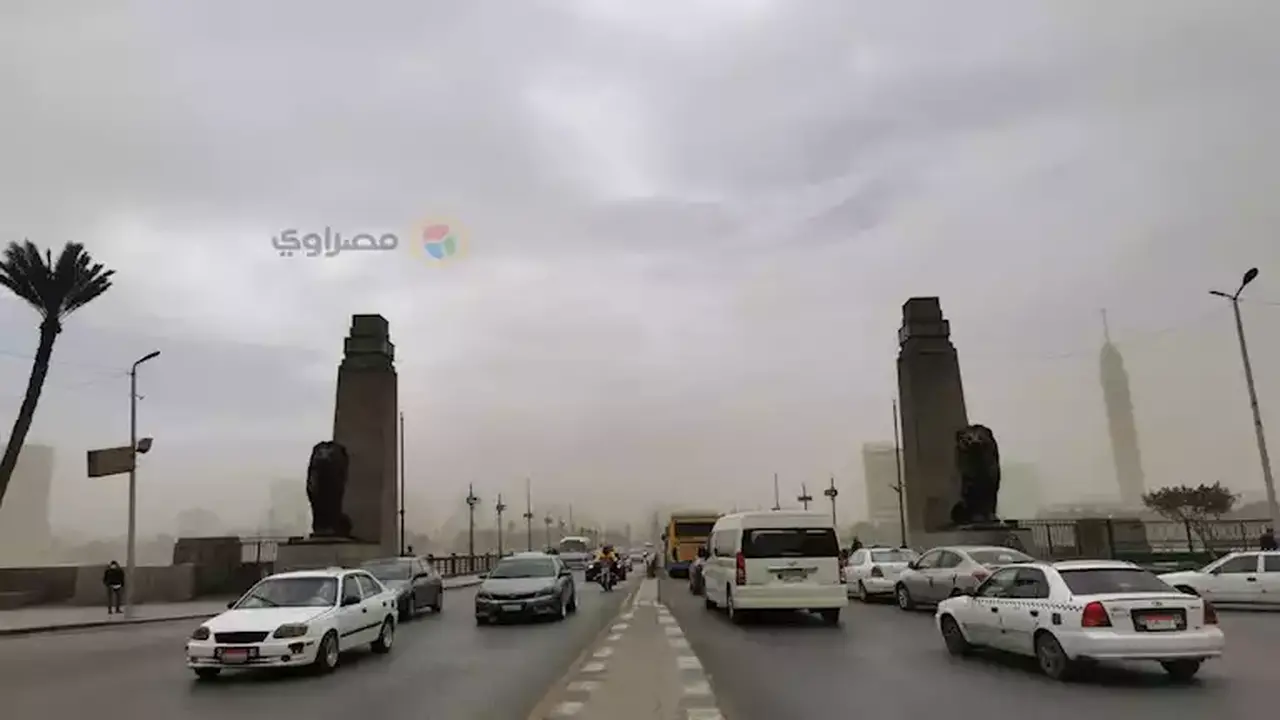 تحذير عاجل من هيئة الأرصاد حول تقلبات جوية مرتقبة خلال الساعات المقبلة